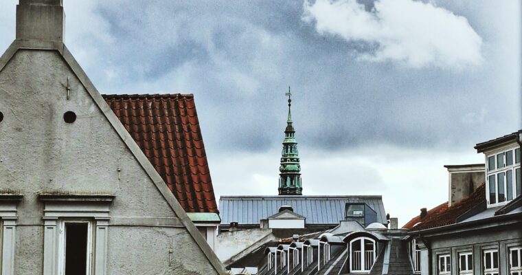 Kopenhaga