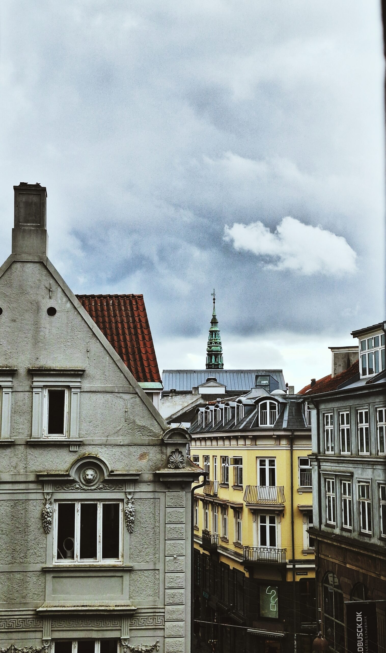 Kopenhaga